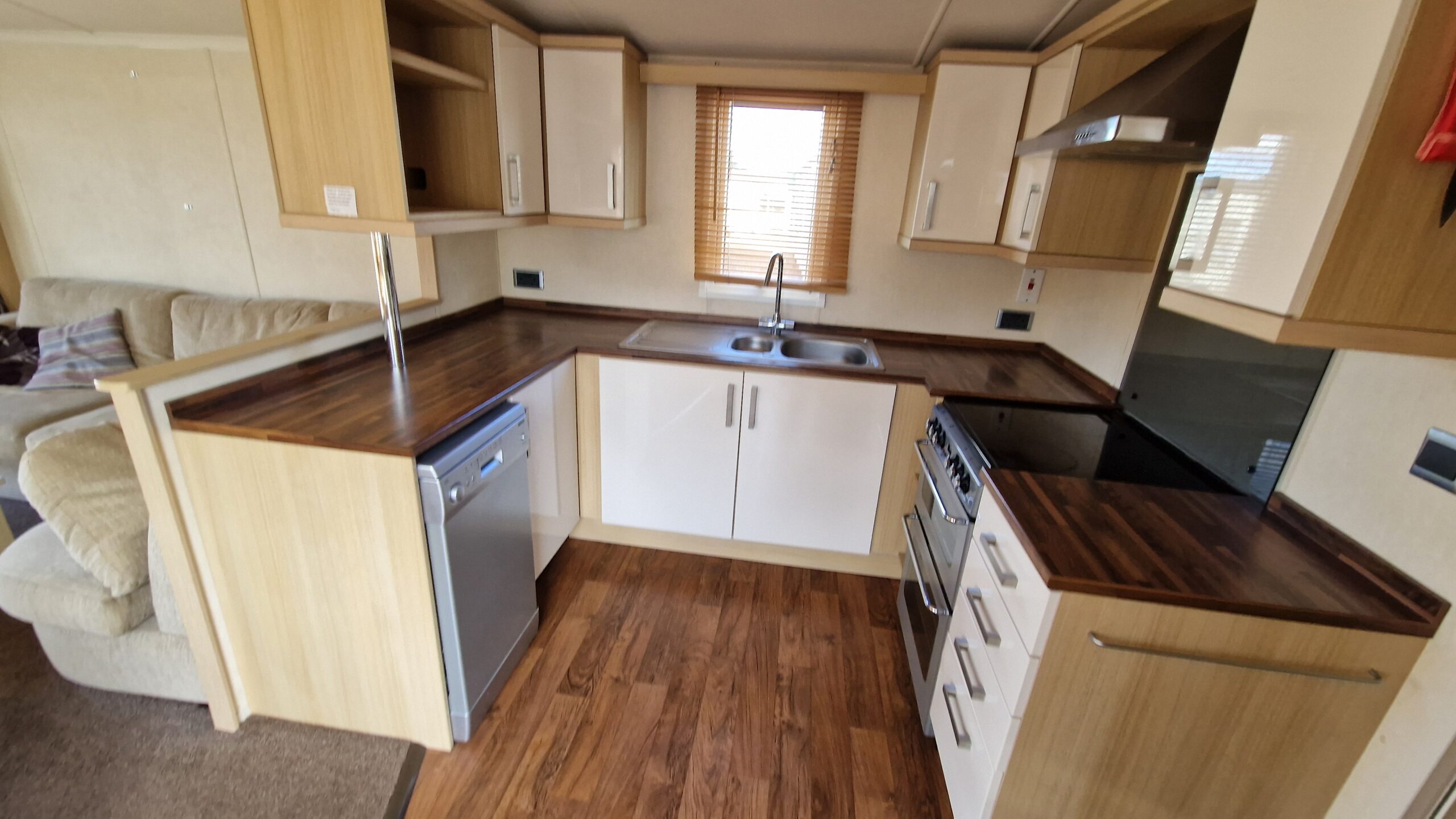 Swift Moselle All Electric Double Glazed 38x12ft 2 Bed | Static Caravan All Electric - Image 5