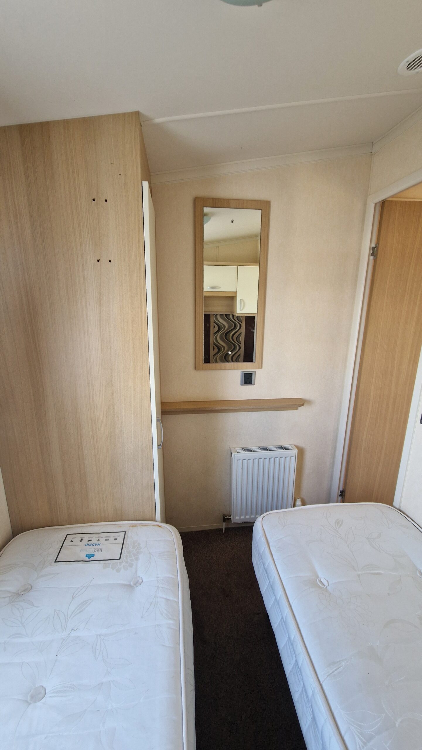Swift Moselle All Electric Double Glazed 38x12ft 2 Bed | Static Caravan All Electric - Image 13