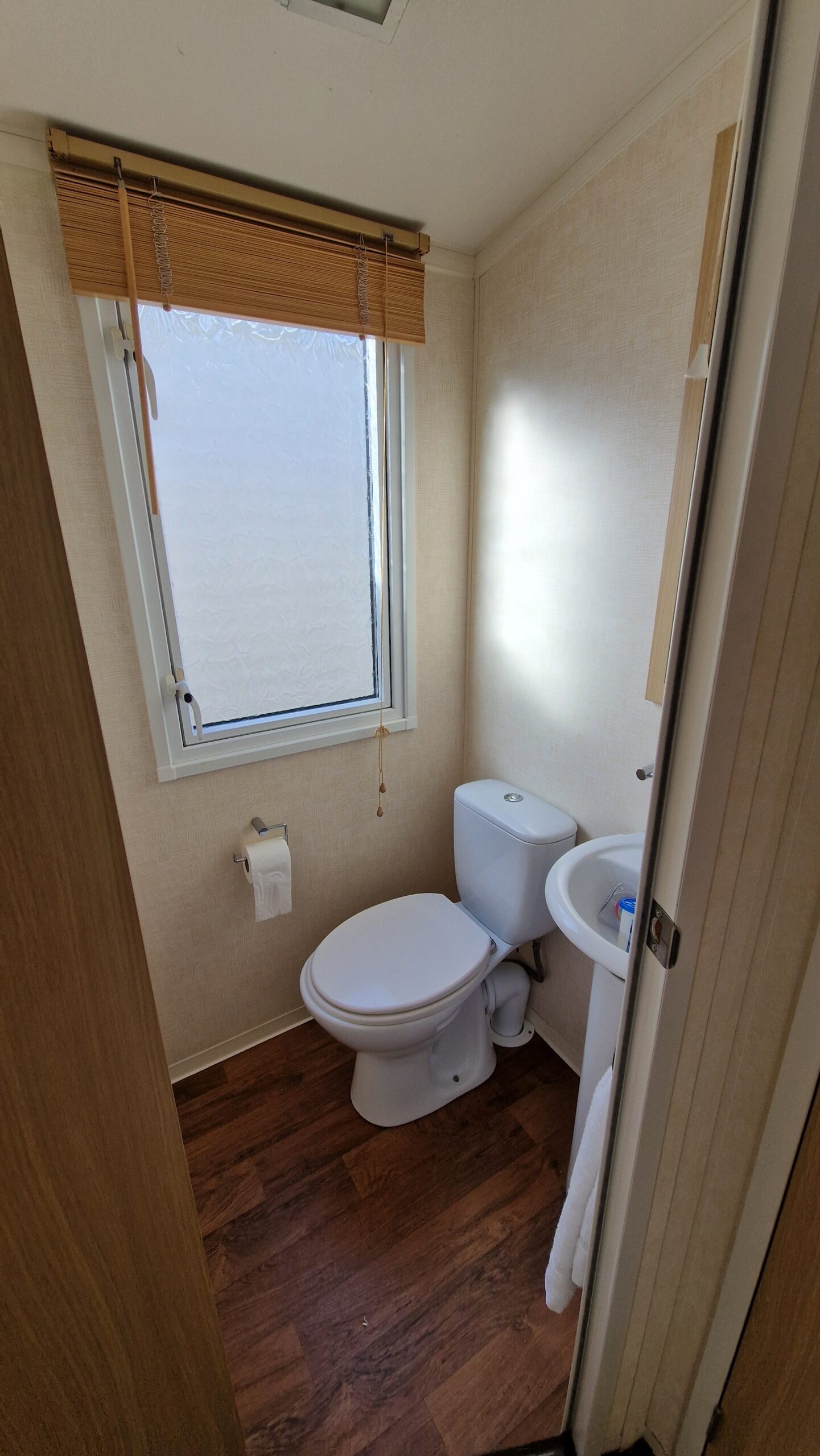 Swift Moselle All Electric Double Glazed 38x12ft 2 Bed | Static Caravan All Electric - Image 11