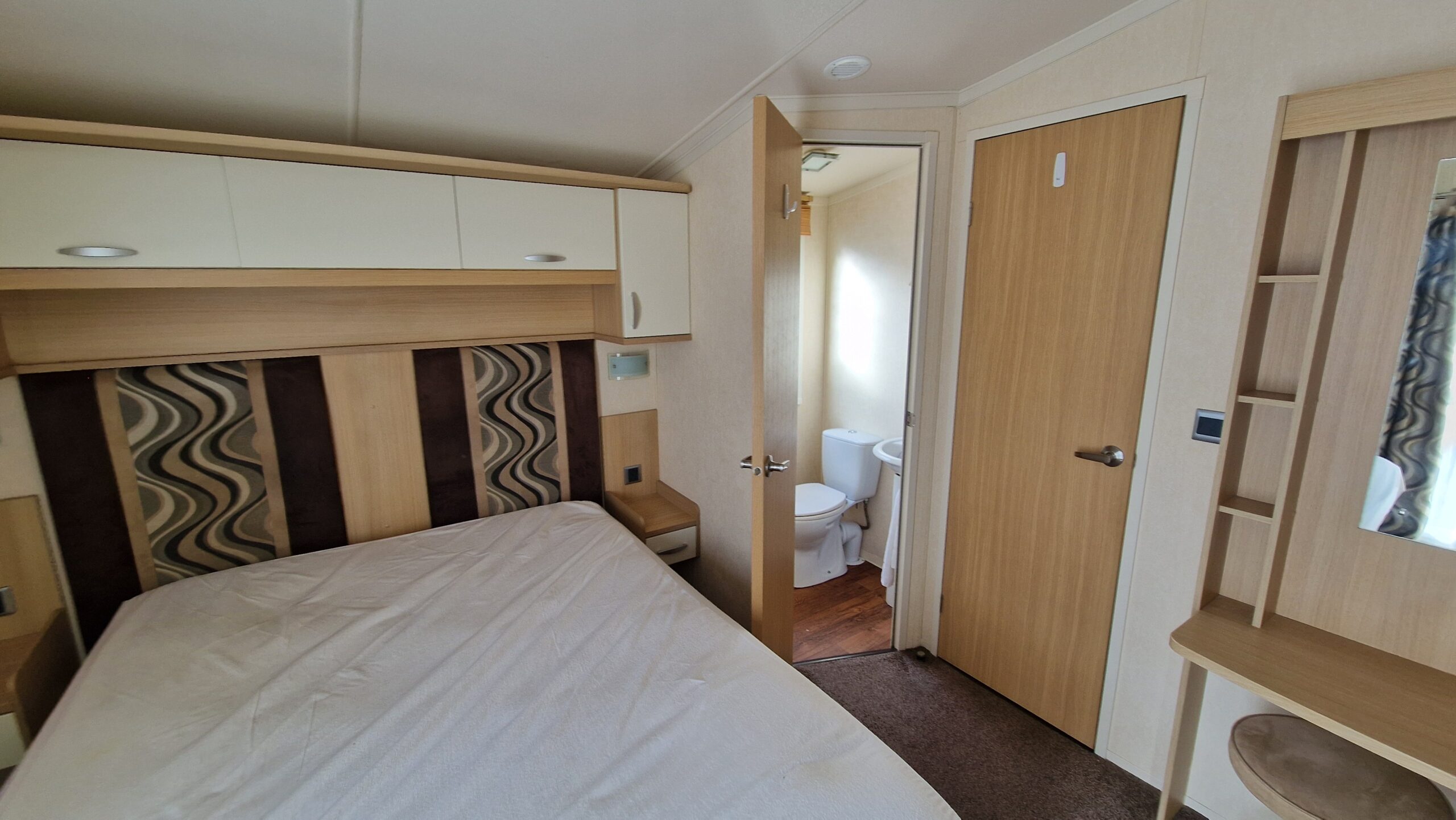 Swift Moselle All Electric Double Glazed 38x12ft 2 Bed | Static Caravan All Electric - Image 10