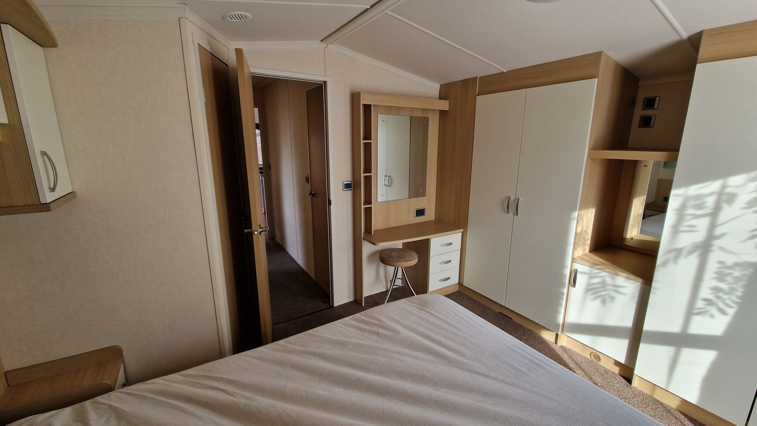 Swift Moselle All Electric Double Glazed 38x12ft 2 Bed | Static Caravan All Electric - Image 9
