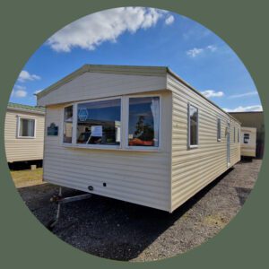 ABI Horizon 36x12ft 3 Bed | 12ft