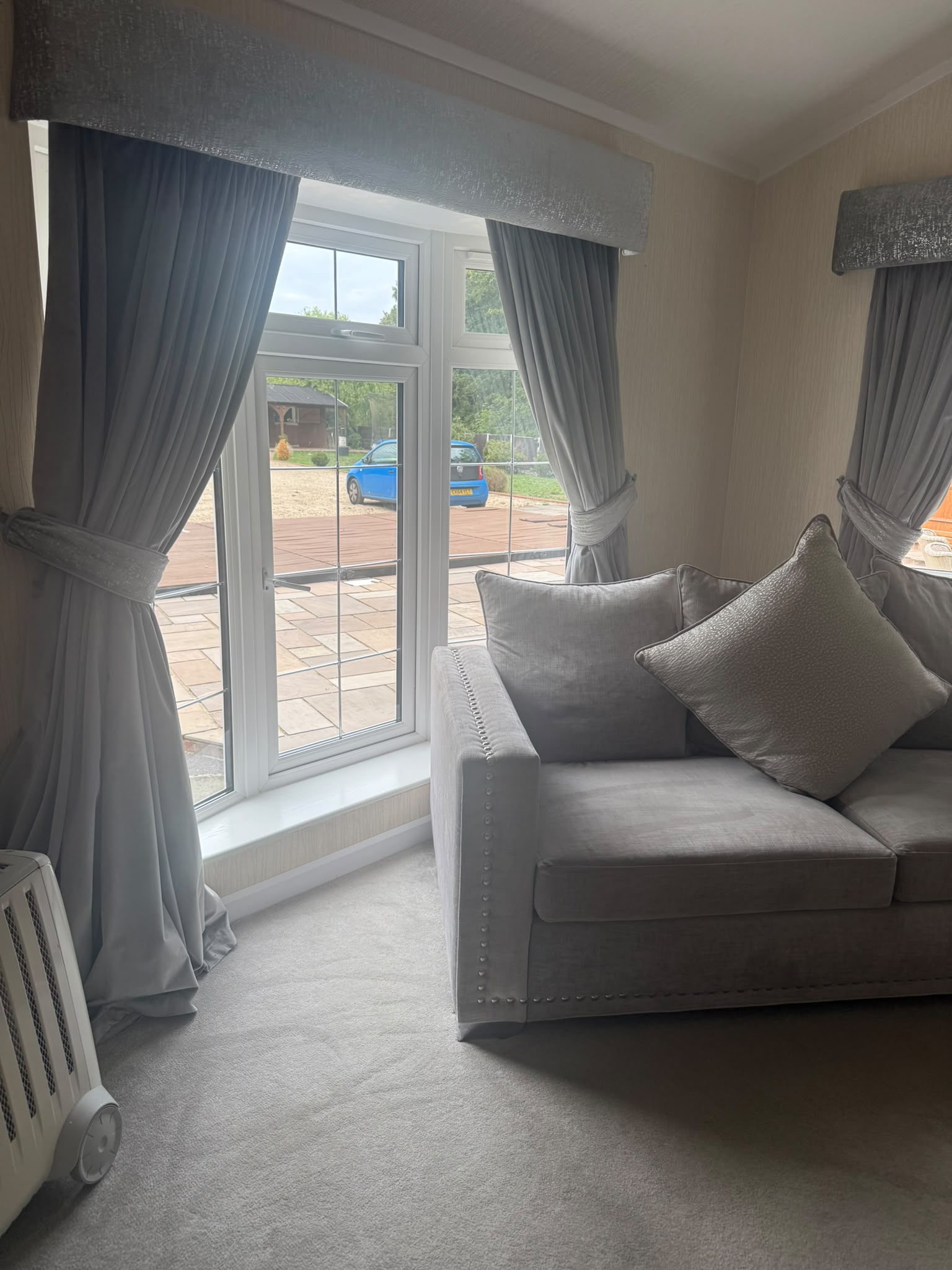 Stately Topaz 50x22ft 2 Bed | Residential Park Home - Image 12