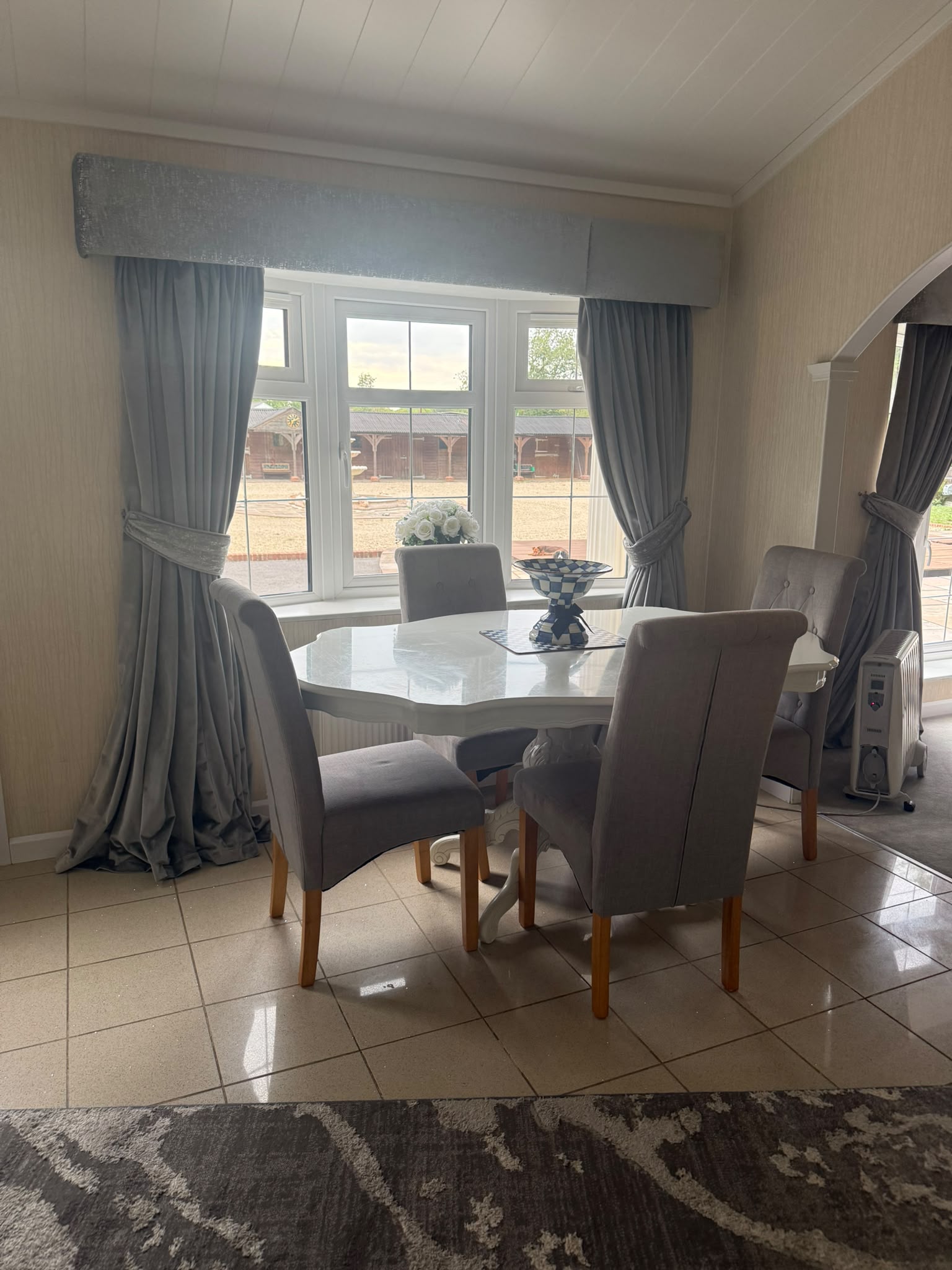 Stately Topaz 50x22ft 2 Bed | Residential Park Home - Image 13