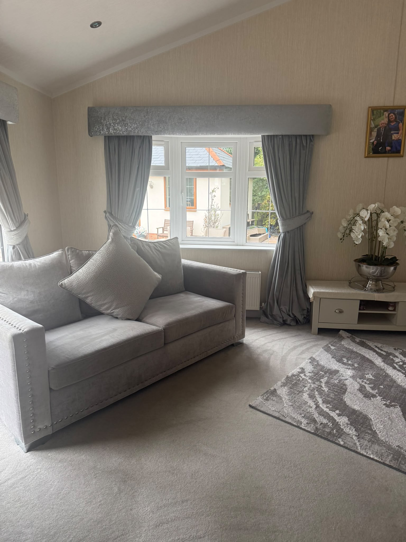 Stately Topaz 50x22ft 2 Bed | Residential Park Home - Image 10