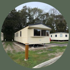 Willerby Salsa Glazed 35x12ft 3 Bed | Static Caravan