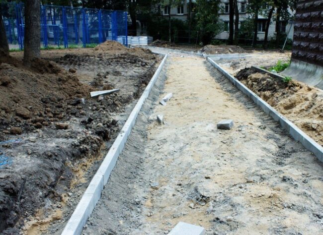 pathway base